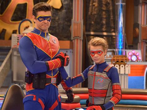 reparto henry danger|Henry Danger (2014)